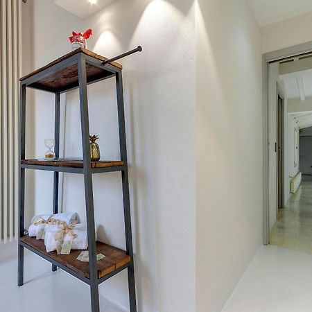 Victor Apartment By Mamo فلورنس المظهر الخارجي الصورة