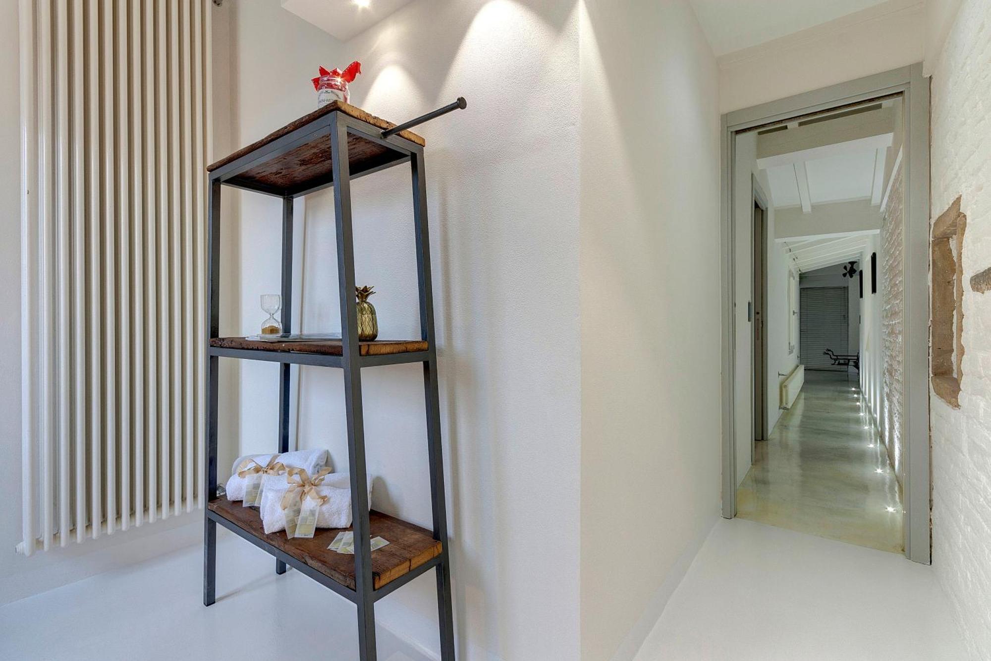 Victor Apartment By Mamo فلورنس المظهر الخارجي الصورة
