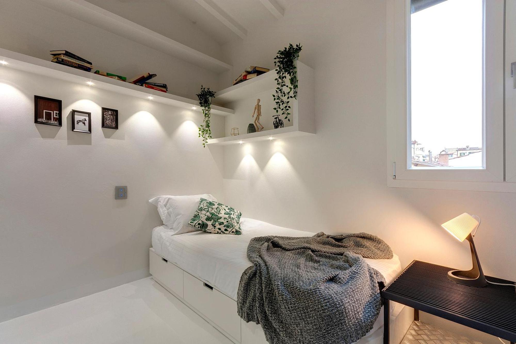 Victor Apartment By Mamo فلورنس المظهر الخارجي الصورة