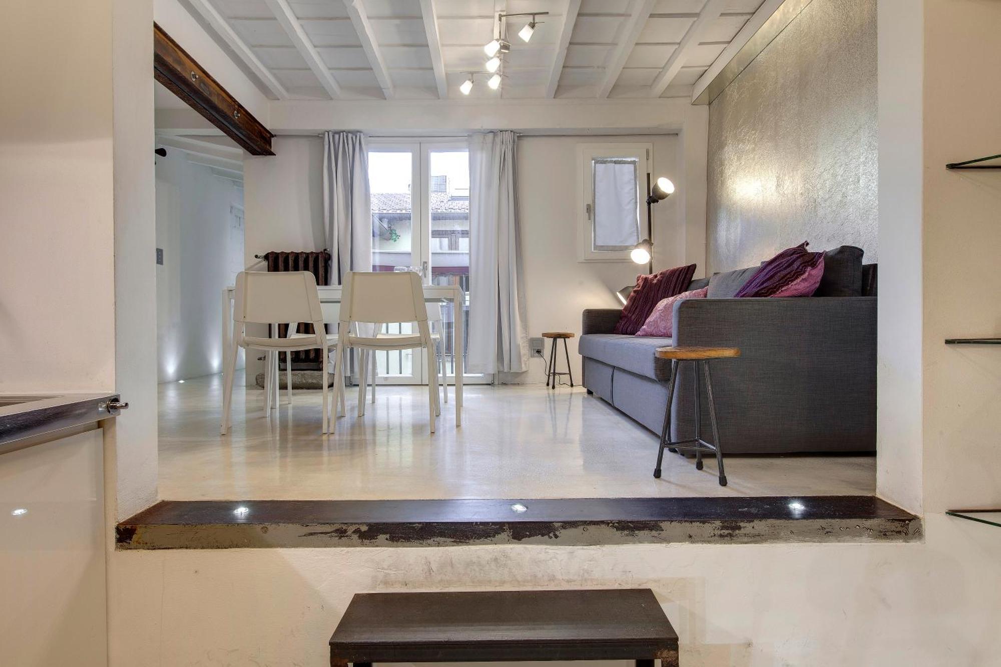 Victor Apartment By Mamo فلورنس المظهر الخارجي الصورة