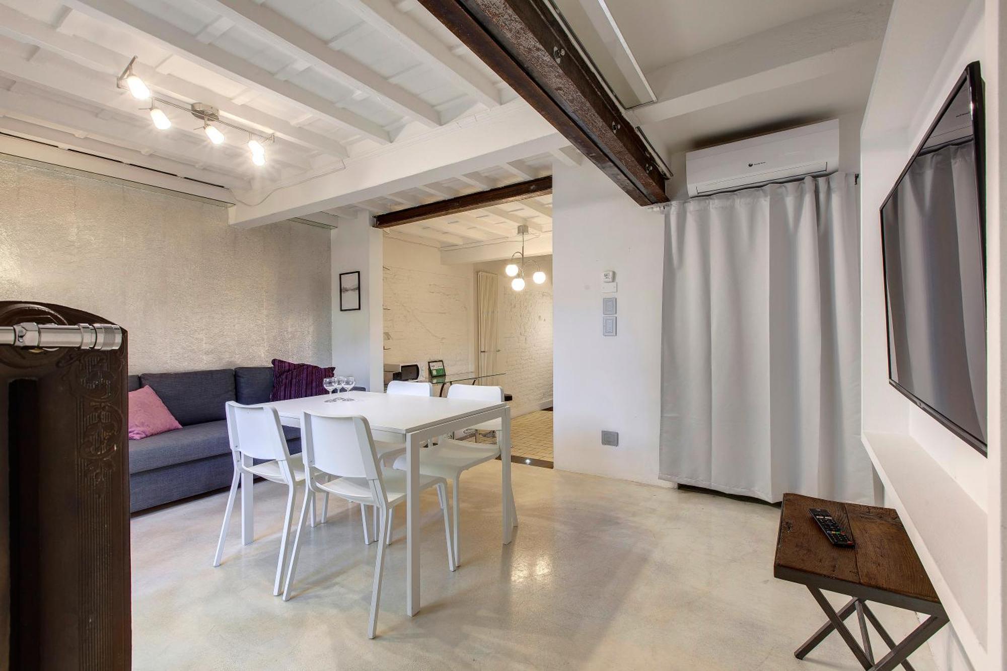 Victor Apartment By Mamo فلورنس المظهر الخارجي الصورة